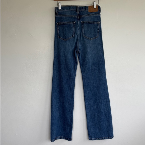 JEANERICA Jeans Mid Vintage 26/34 PW008 - Picture 4 of 8